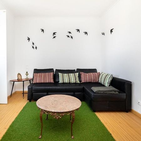 Whome | Trigueiros Downtown Apartment Lissabon Buitenkant foto