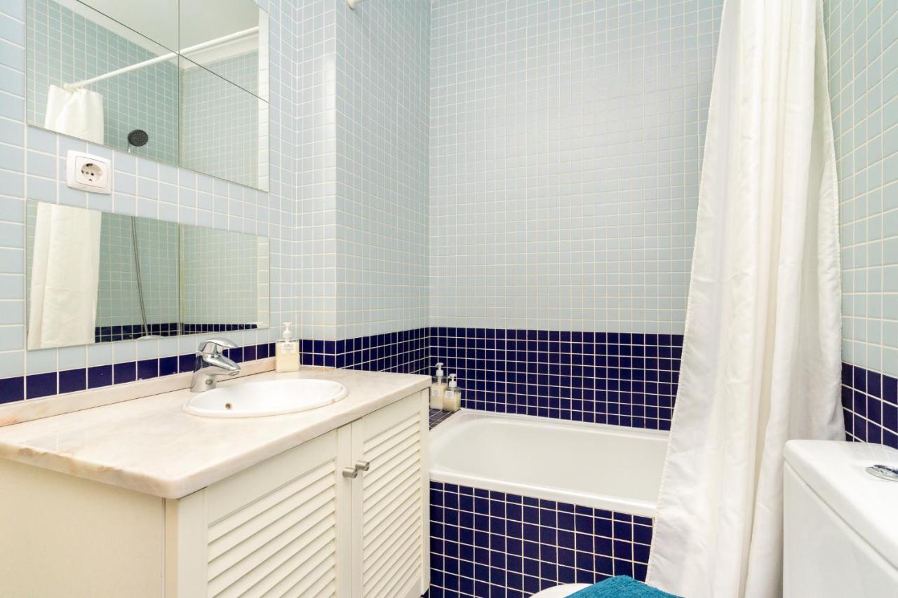 Whome | Trigueiros Downtown Apartment Lissabon Buitenkant foto